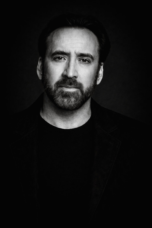nicolas cage 2