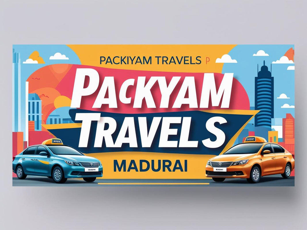 Packiyam Travels