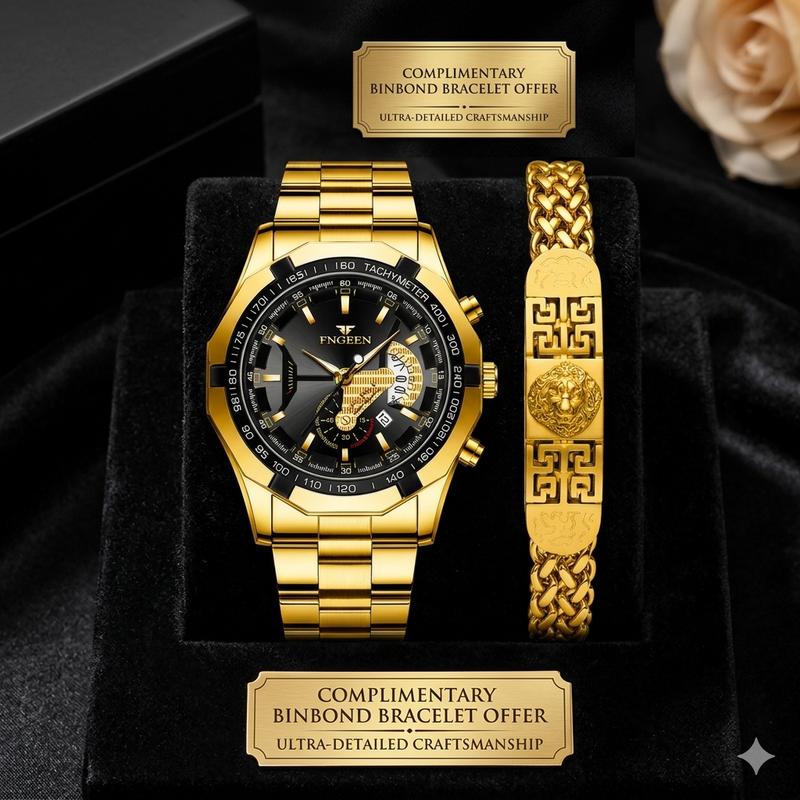 Free Bracelet Gift