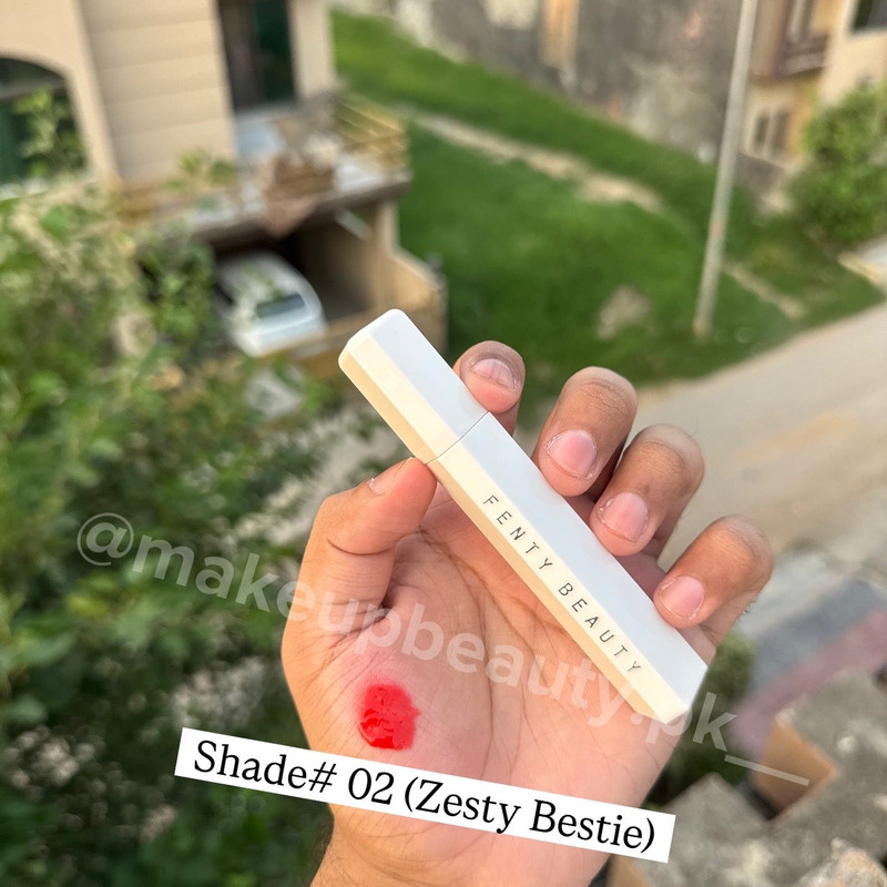 Fenty Beauty Poutsicle Hydrating Lip Stain 6.5 ML each. - image 4