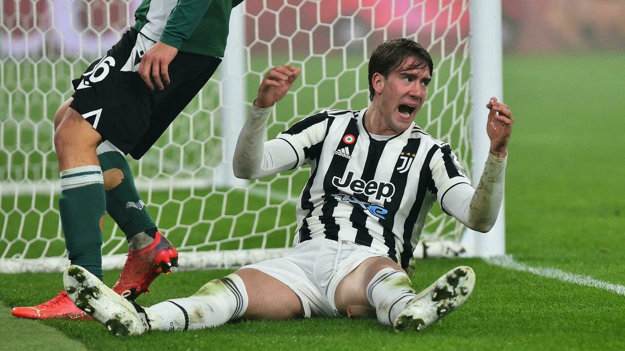 Rojadirecta Villarreal-Juventus Streaming Gratis Diretta TV.