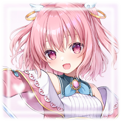 Koharu - Lily Ange
