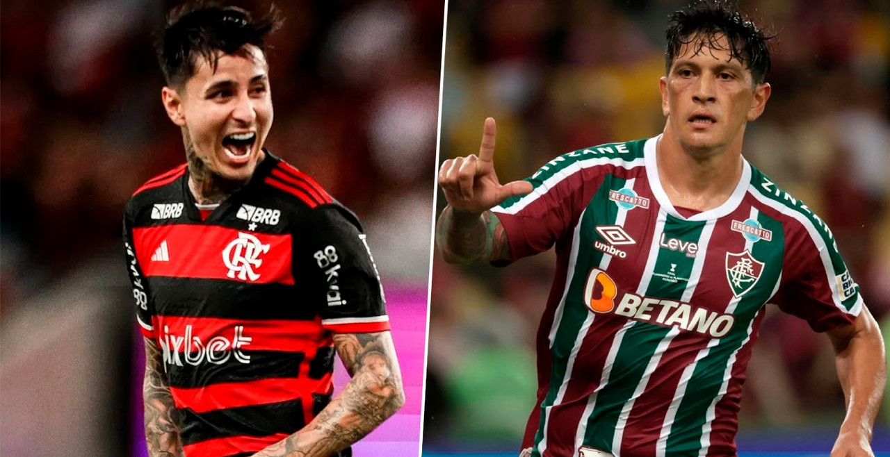 Biến động kèo Flamengo vs Fluminense 06h30 21/7 Serie A Brazil