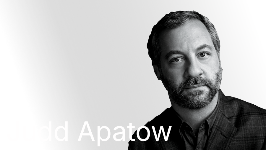 Judd Apatow