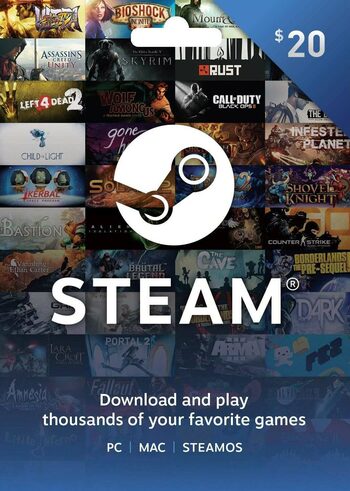 How To Get Free Steam Cards
