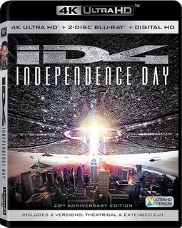Independence Day (1996) [EXTENDED] .mkv UHD VU 2160p HEVC HDR DTS-HD MA 7.1 ENG DTS 5.1 ITA ENG AC3 5.1 ITA