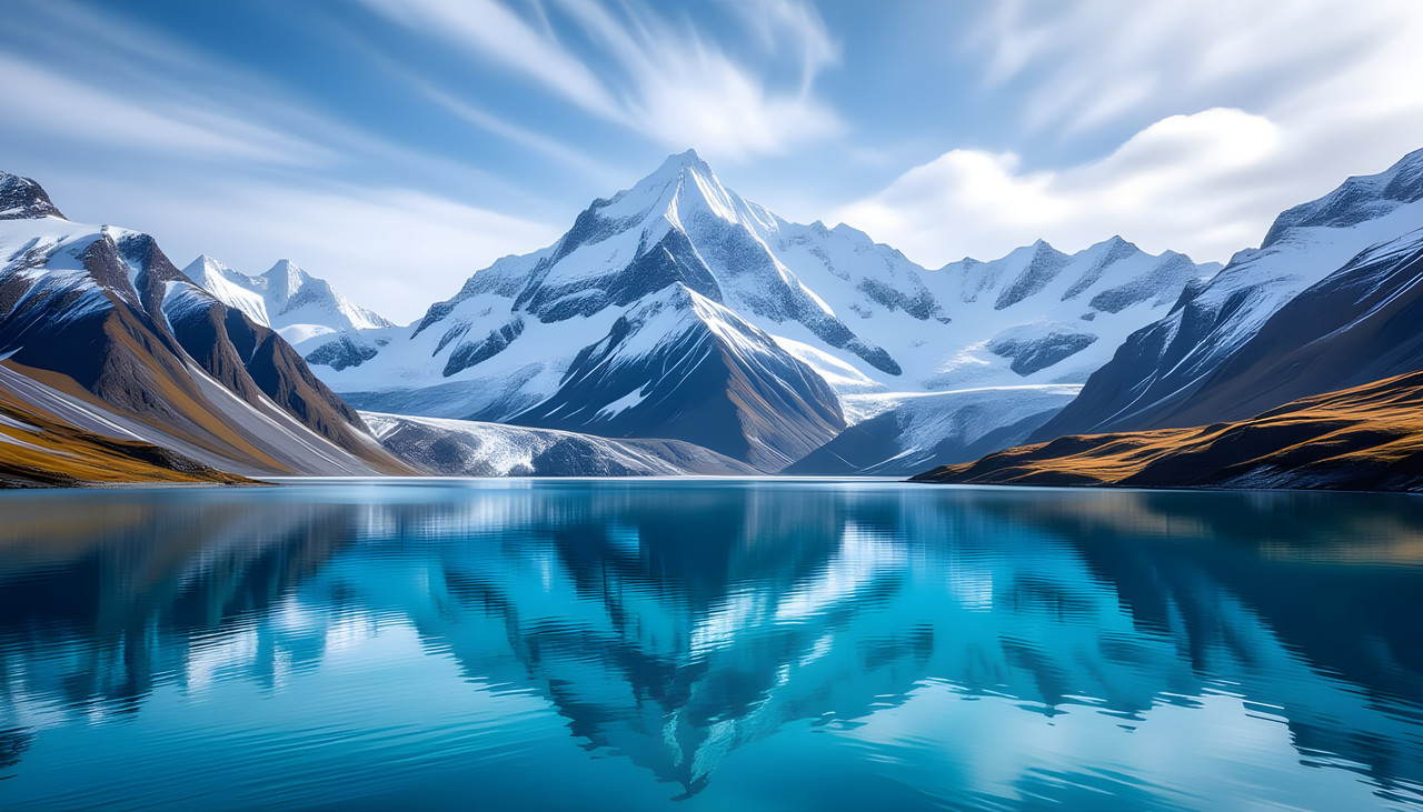 Alpine Art (Compo)