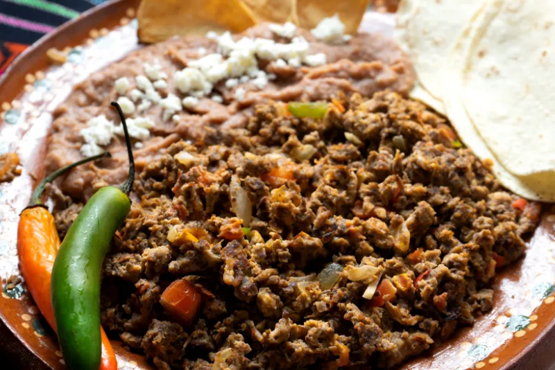 Tamales