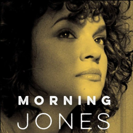 Norah Jones - Morning Jones EP (2020)