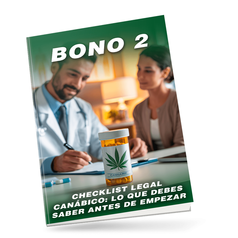 Bono 2 Checklist Legal