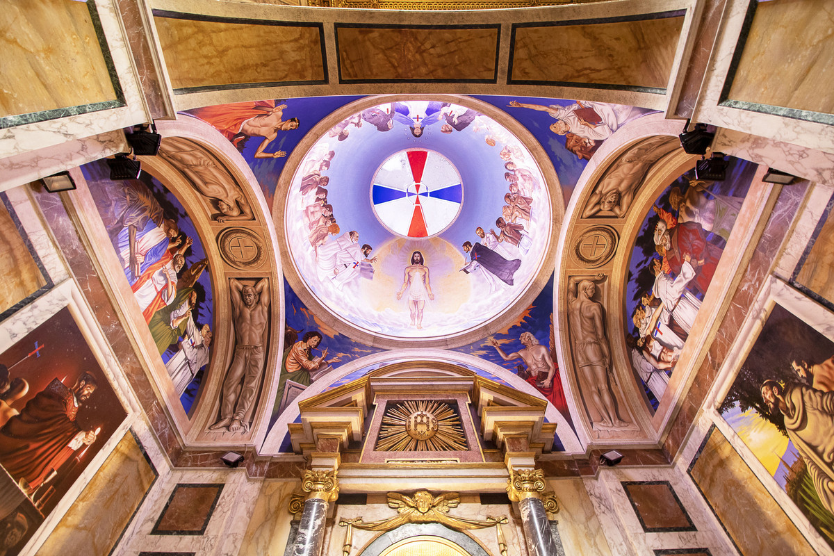 J27A5596-SAN CRISOGONO SOFFITTO-a