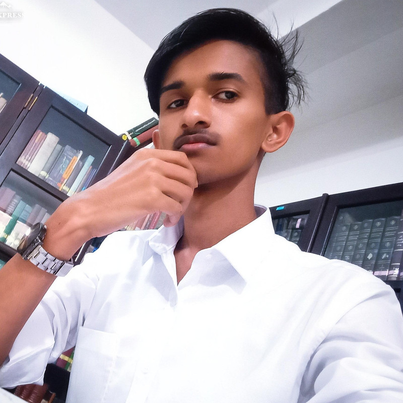MR Yasith INS