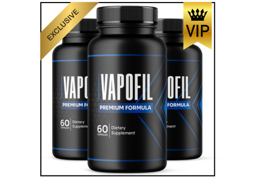 Vapofil Official