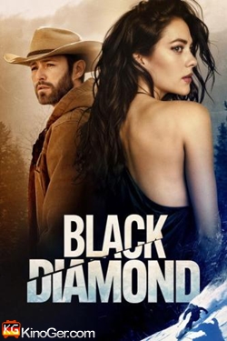 Black Diamond (2025)