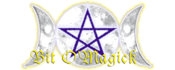 Mike Sexton Studio Wiccan Box logo