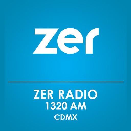 1320 Zer Radio (CDMX) - 1320 AM - XEARZ-AM - Grupo Radiofónico ZER - Ciudad de México