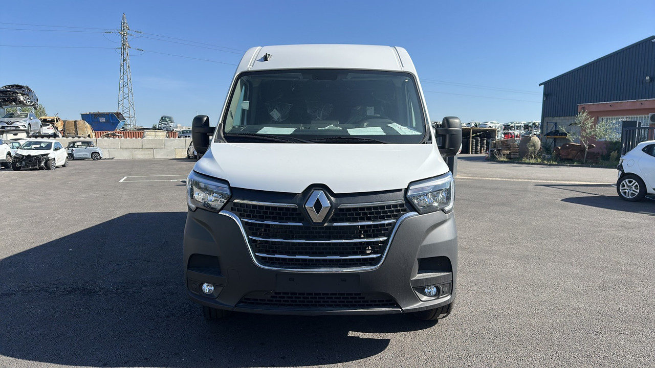Vehicule RENAULT MASTER 3 PHASE 3 2024 ea19a29959d933f2dfed153fe3051ca3161ed839cfb2e8edb91f155c2a805