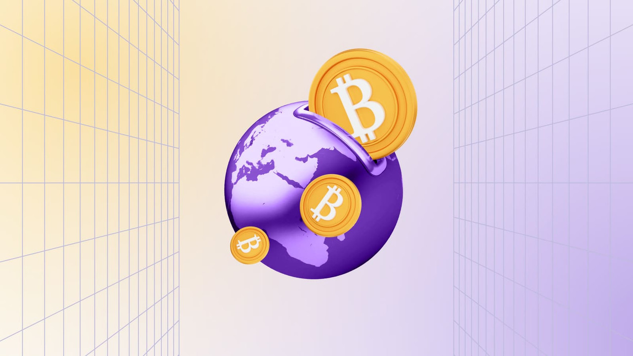 card image Влияние географического распределения пользователей на развитие криптобирж