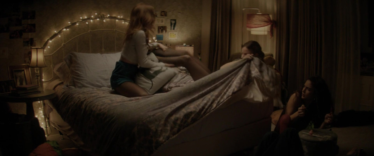 Ben Olmeden Once - Before I Fall 2017 039316