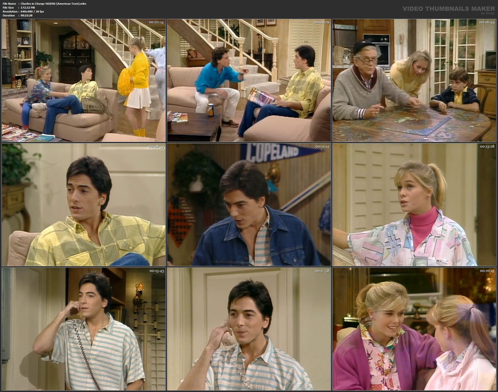 Charles in Charge S02E06 (American Teen).mkv