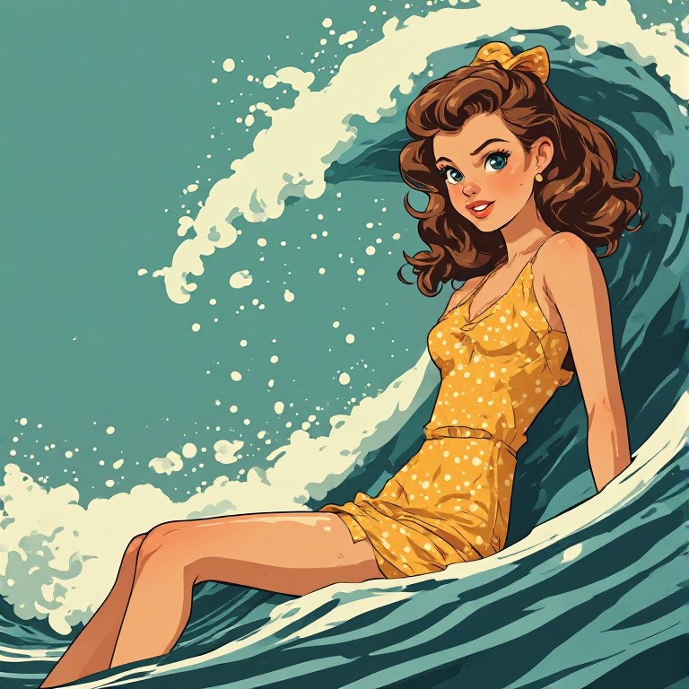 Pin-Up-style-Naked-Young-Girl-U-(18)