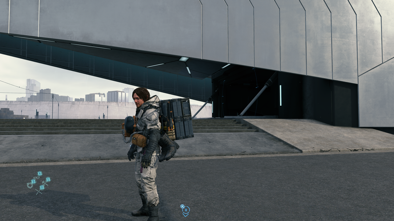 Death Stranding Director's Cut Screenshot 2024.03.29 - 03.00.19.54