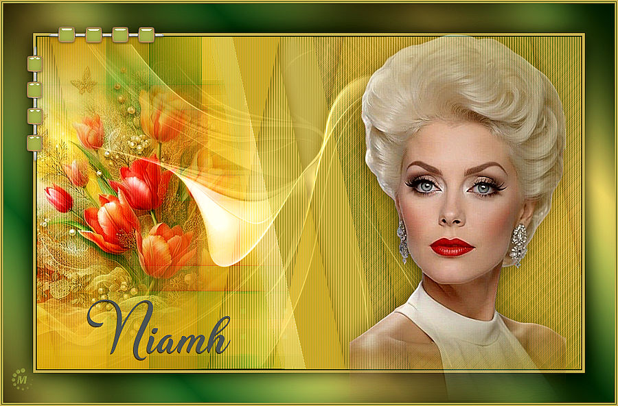 NIAMH