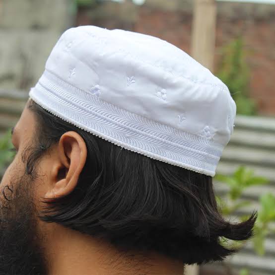 টুপি