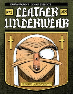 Leather Underwear 001 (1990)