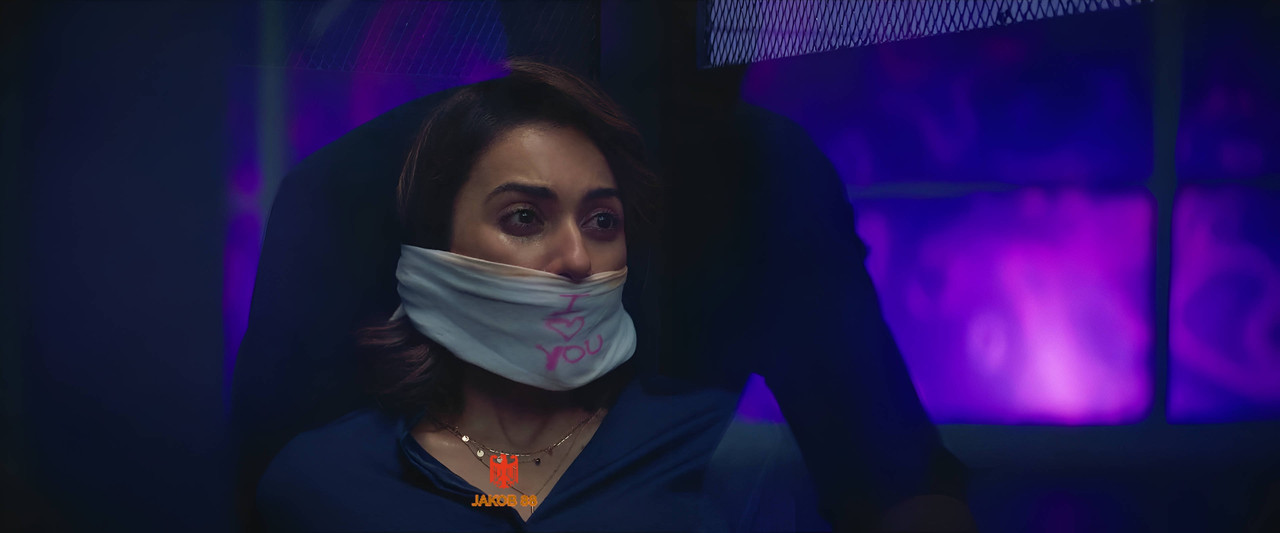 Rakul Preet Singh 15 - I Love You 2023