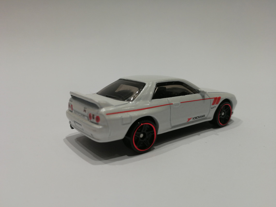 Nissan Skyline R32 (4)