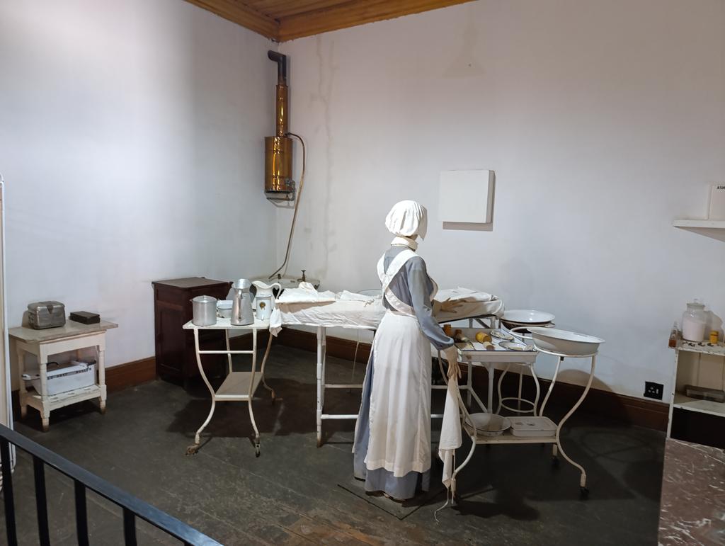 Такая близкая Африка. (ЮАР. 22 дня и 4200 км. Ноябрь-Декабрь)