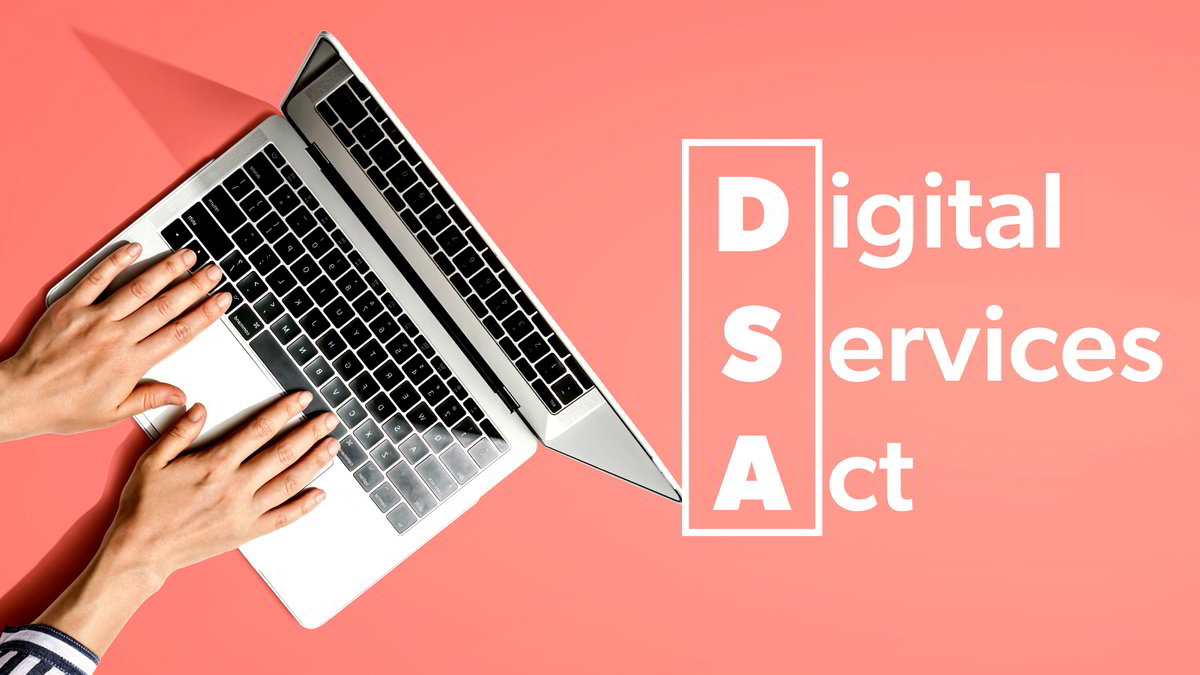 dsa digital services act laptop