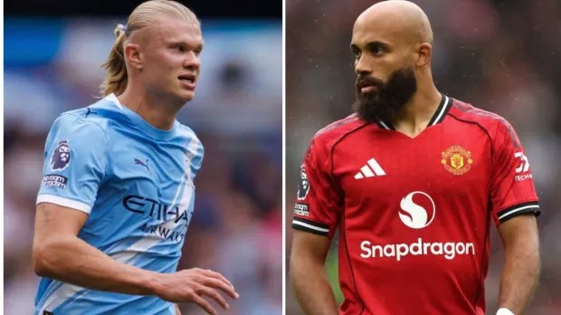 MU và chặng “leo núi” 6 trận gian nan: Sống sao trước Man City, Chelsea, Liverpool?