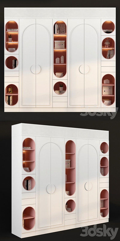 Children's furniture to order 331