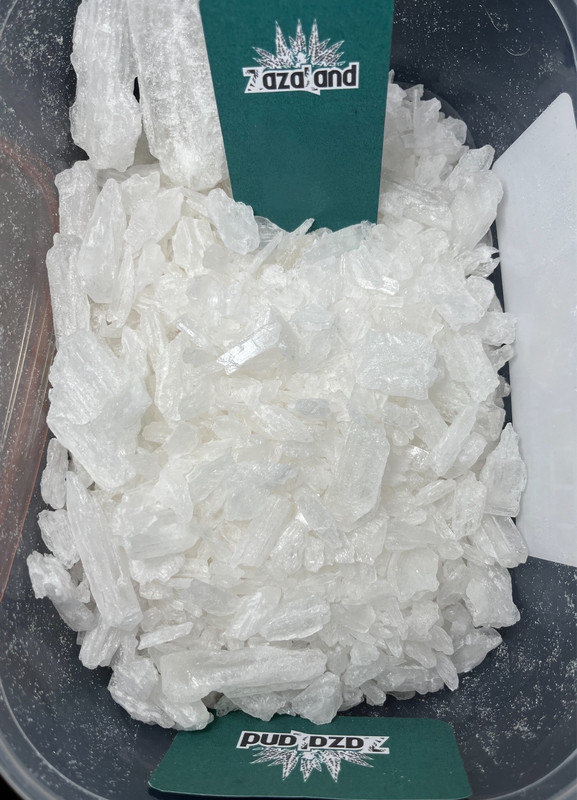 Meth