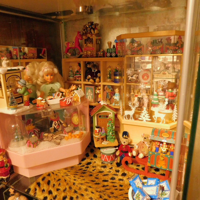 Почти все Новогодний магазин 2025 113