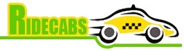 RideCabs Logo