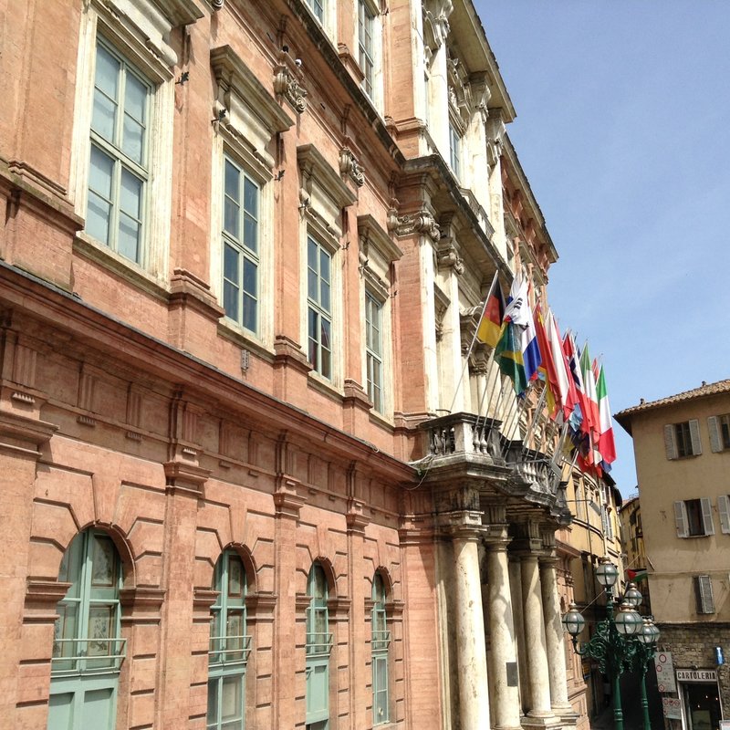 Perugia y Florencia en mayo de 2024 - Blogs de Italia - Perugia: Un día, pocas horas en la capital de Umbría (29)