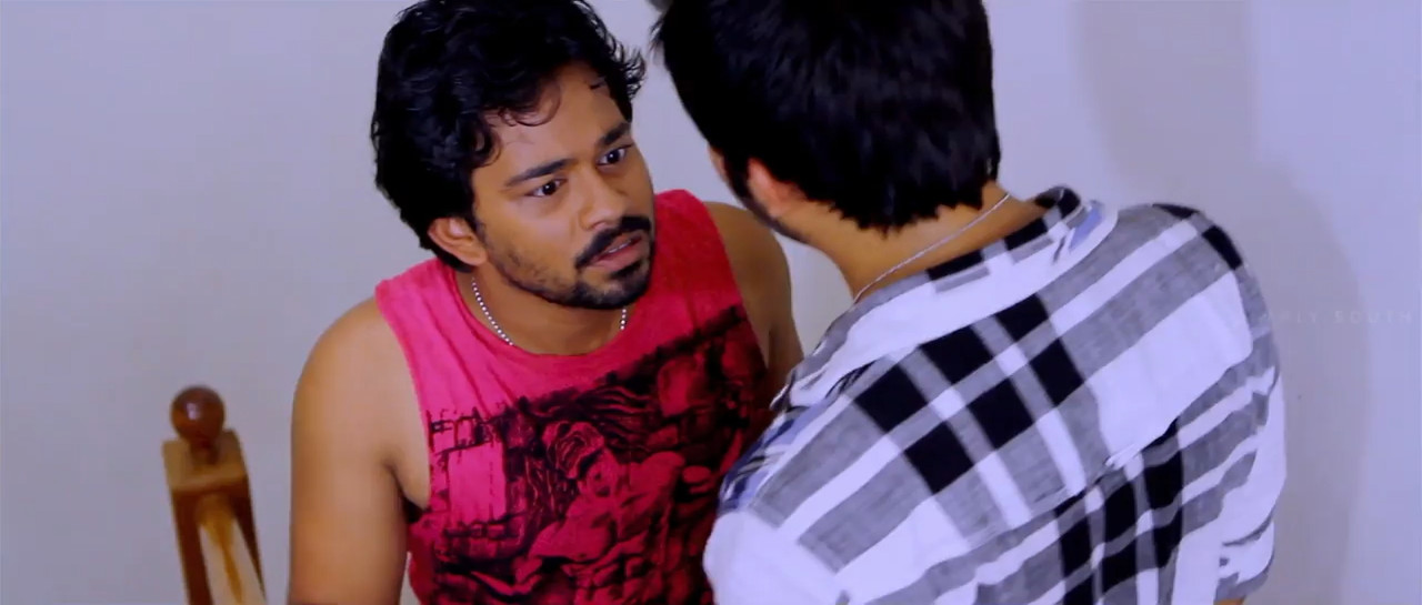 Cherukkanum Pennum 2025 WebRip [Malayalam] 480p, 720p ESub Screenshot