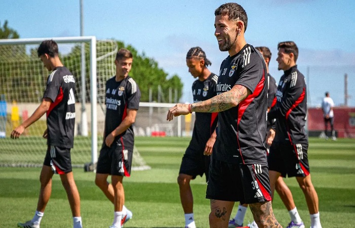 Soi kèo tài xỉu, phạt góc trận Benfica vs Qarabag, 02h00 ngày 17/09