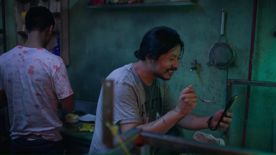 Chilli Chicken 2024 WebRip [Hindi] 480p, 720p Screenshot