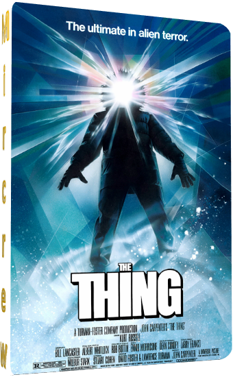 The Thing - La Cosa (1982) 1080p h264 Ac3 5. Ita Eng Sub Ita Eng-MIRCrew