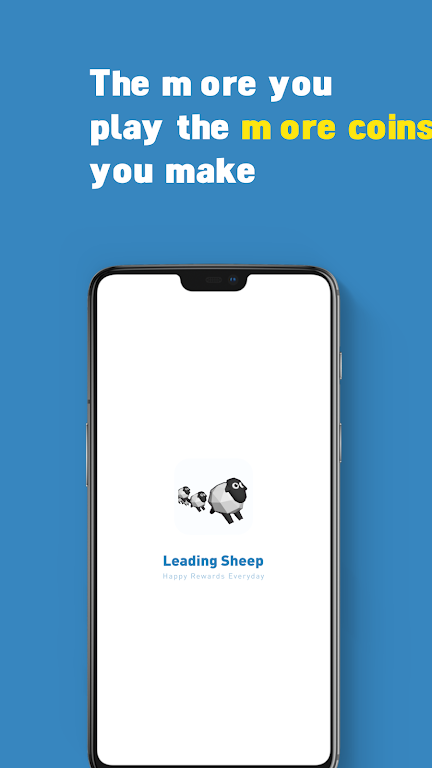 Download Leading Sheep APK