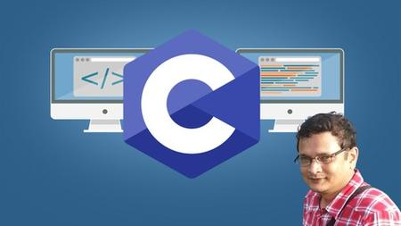 C Programming Language- Beginner to Pro