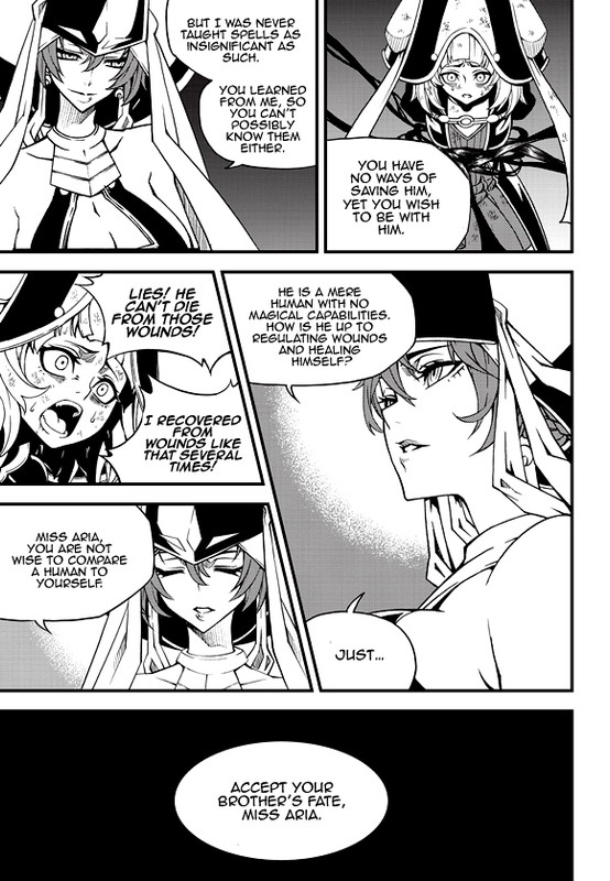 Witch HunterChap187-3