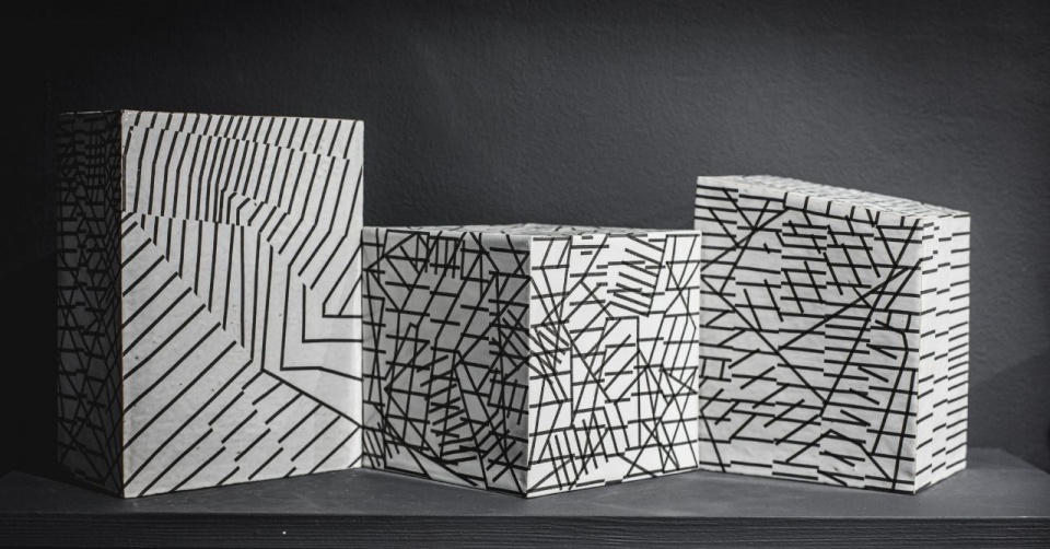 Скульптура 2