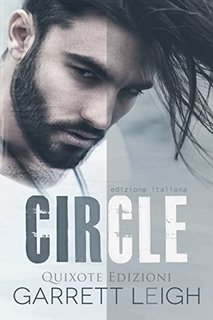Garrett Leigh - Roads Vol. 3. Circle (2023)