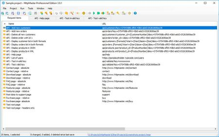 HttpMaster Professional 5.5.1 Portable