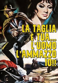 La taglia è tua... l'uomo l'ammazzo io! (1969) .mkv HD 720p HEVC x265 AC3 ITA-ENG